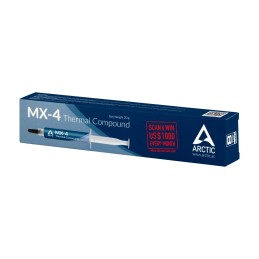 ARCTIC MX-4 compontente del dissipatore di calore Pasta termica 8,5 W m·K 20 g