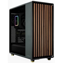 CAPTIVA Highend Gaming I79-687 Intel® Core™ i7 32 GB DDR4-SDRAM 2 TB SSD NVIDIA GeForce RTX 4070 Windows 11 Home