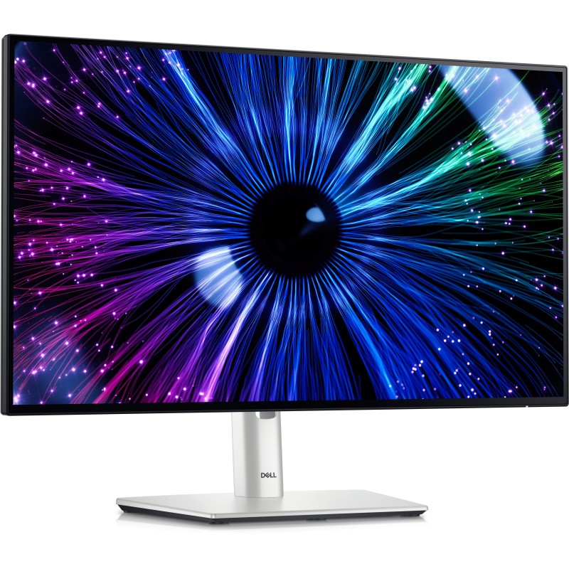 Dell UltraSharp U2424HE 61cm (24") FHD IPS Office-Monitor HDMI/DP/USB-C Pivot