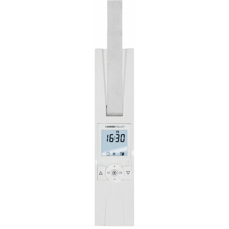 HOMEPILOT 10172360 accessorio saracinesca persiana Controllo della tapparella Bianco