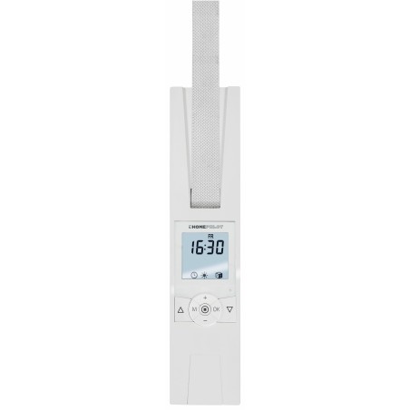 HOMEPILOT 10172360 accessorio saracinesca persiana Controllo della tapparella Bianco