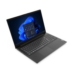 Lenovo V V15 AMD Ryzen™ 7 5825U Computer portatile 39,6 cm (15.6") Full HD 16 GB DDR4-SDRAM 512 GB SSD Wi-Fi 5 (802.11ac)