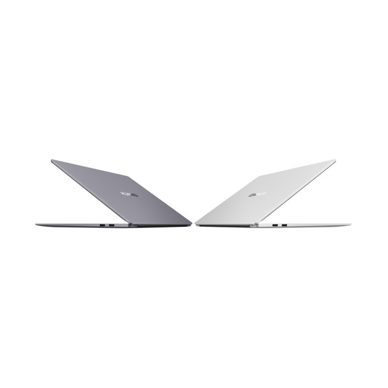 Huawei MateBook D 16 Intel® Core™ i5 i5-12450H Computer portatile 40,6 cm (16") WUXGA 8 GB 512 GB SSD Windows 11 Home Grigio,