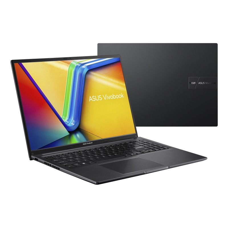 ASUS P1605CYA-MB126X AMD Ryzen™ 7 7730U Computer portatile 40,6 cm (16") WUXGA 16 GB DDR4-SDRAM 1 TB SSD Wi-Fi 6E (802.11ax)