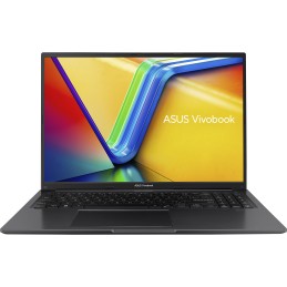 ASUS P1605CYA-MB126X AMD Ryzen™ 7 7730U Computer portatile 40,6 cm (16") WUXGA 16 GB DDR4-SDRAM 1 TB SSD Wi-Fi 6E (802.11ax)