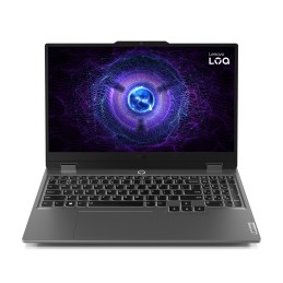 Lenovo LOQ Intel® Core™ i5 i5-13450HX Computer portatile 39,6 cm (15.6") Full HD 16 GB DDR5-SDRAM 1 TB SSD NVIDIA GeForce RTX