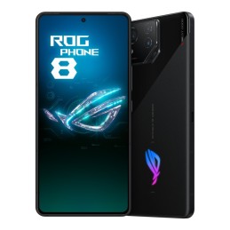 ASUS ROG Phone 8 17,2 cm (6.78") Doppia SIM Android 14 5G USB tipo-C 12 GB 256 GB 5500 mAh Nero