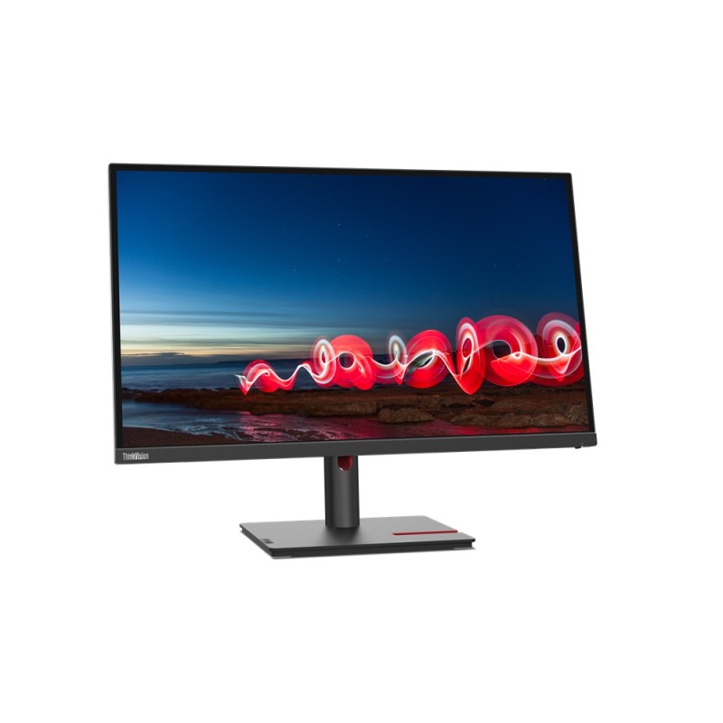 Lenovo ThinkVision T27h-30 68,6cm (27") WQHD IPS Monitor HDMI/DP/USB-C PD