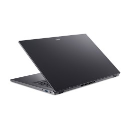 Acer Aspire 5 A517-58GM-752U Intel® Core™ i7 i7-1355U Computer portatile 43,9 cm (17.3") Full HD 32 GB LPDDR5-SDRAM 2 TB SSD
