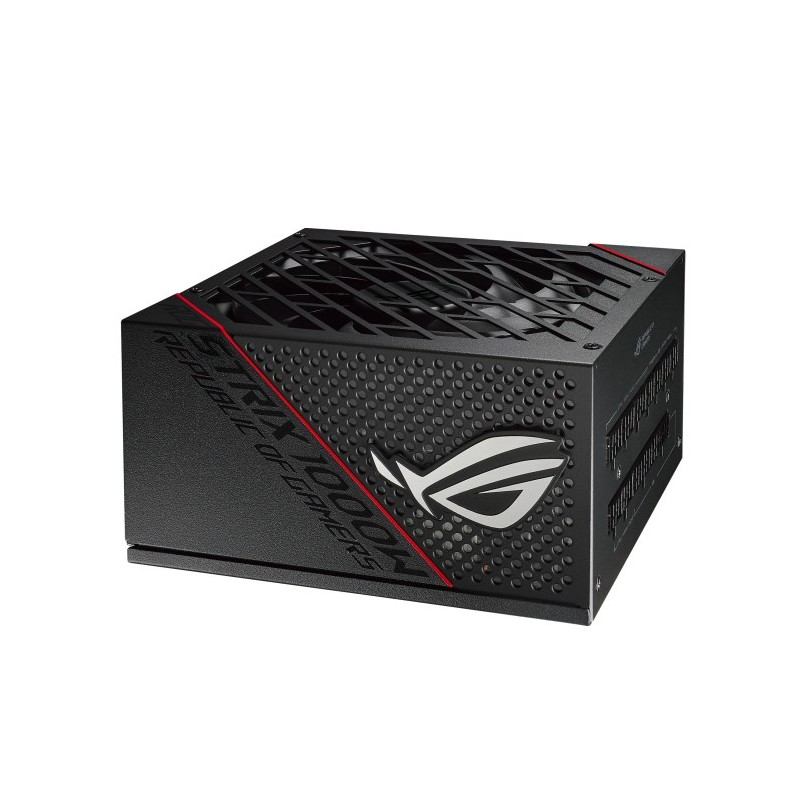 ASUS ROG Strix 1000G Gaming Netzteil 80+ Gold, Modular 16-pin 135 mm Lüfter