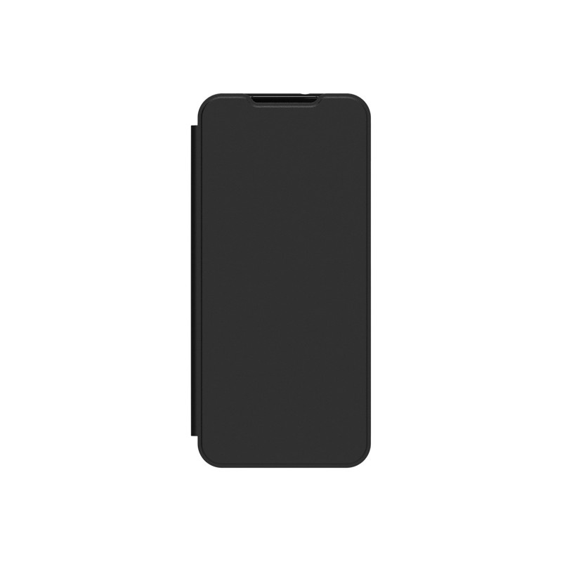 Samsung Wallet Flip Case custodia per cellulare 16,5 cm (6.5") Custodia flip a libro Nero
