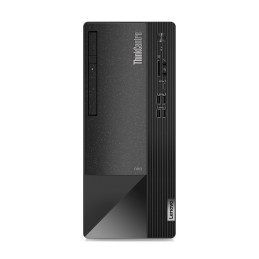 Lenovo ThinkCentre neo 50t Intel® Core™ i5 i5-13400 16 GB DDR4-SDRAM 512 GB SSD Windows 11 Pro Tower PC Nero