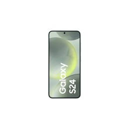 Samsung Galaxy S24 15,8 cm (6.2") Doppia SIM Android 14 5G USB tipo-C 8 GB 256 GB 4000 mAh Grigio, Color marmo