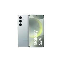 Samsung Galaxy S24 15,8 cm (6.2") Doppia SIM Android 14 5G USB tipo-C 8 GB 128 GB 4000 mAh Grigio, Color marmo