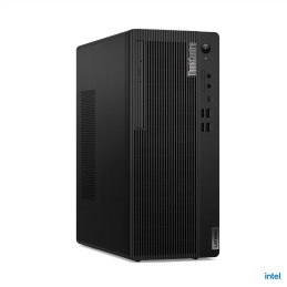 Lenovo ThinkCentre M70t Intel® Core™ i5 i5-13400 16 GB DDR4-SDRAM 512 GB SSD Windows 11 Pro Tower PC Nero