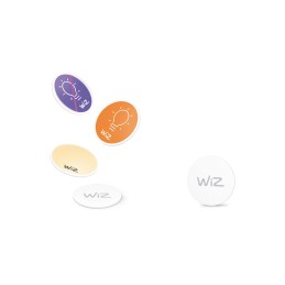 WiZ NFC Tags, smarte...