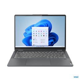 Lenovo IdeaPad Flex 5 Intel® Core™ i5 i5-1235U Ibrido (2 in 1) 35,6 cm (14") Touch screen WUXGA 16 GB LPDDR4x-SDRAM 1 TB SSD