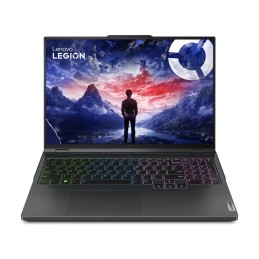 Lenovo Legion Pro 5 Intel Core 5 i5-14500HX Computer portatile 40,6 cm (16") WQXGA 32 GB DDR5-SDRAM 1 TB SSD NVIDIA GeForce RTX