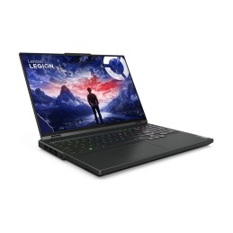 Lenovo Legion Pro 5 Intel Core 5 i5-14500HX Computer portatile 40,6 cm (16") WQXGA 32 GB DDR5-SDRAM 1 TB SSD NVIDIA GeForce RTX