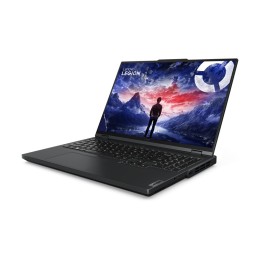 Lenovo Legion Pro 5 Intel Core 5 i5-14500HX Computer portatile 40,6 cm (16") WQXGA 32 GB DDR5-SDRAM 1 TB SSD NVIDIA GeForce RTX