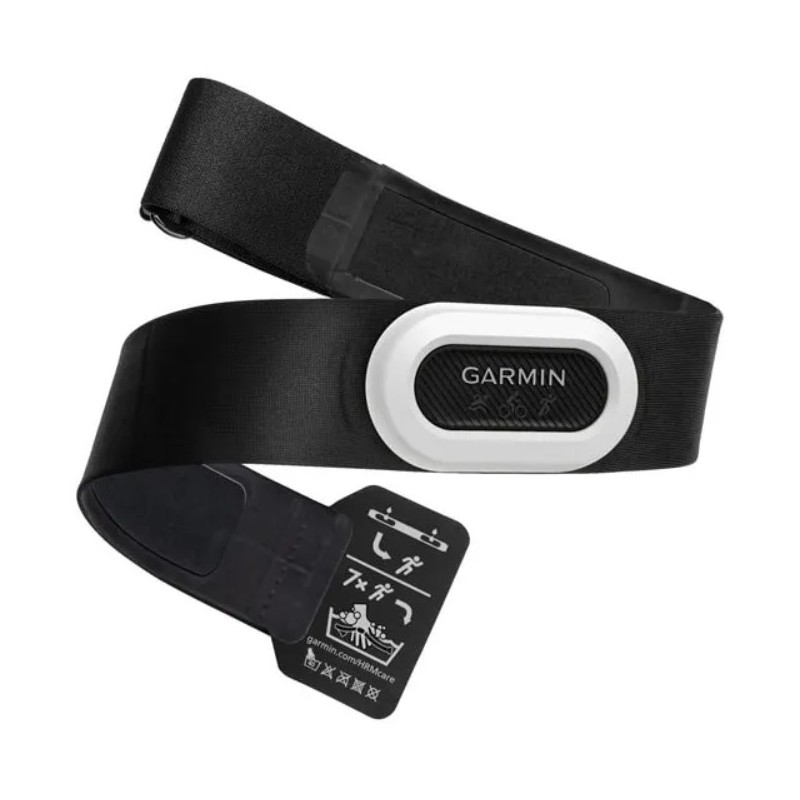 Garmin HRM-Pro™ Plus Herzfrequenz-Brustgurts