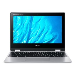 Acer Chromebook CP311-3H-K2RJ MediaTek MT8183 29,5 cm (11.6") Touch screen HD 4 GB LPDDR4x-SDRAM 64 GB eMMC Wi-Fi 5 (802.11ac)