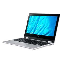 Acer Chromebook CP311-3H-K2RJ MediaTek MT8183 29,5 cm (11.6") Touch screen HD 4 GB LPDDR4x-SDRAM 64 GB eMMC Wi-Fi 5 (802.11ac)