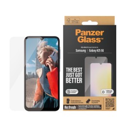 PanzerGlass Samsung Galaxy new A24 5G UWF Pellicola proteggischermo trasparente 1 pz
