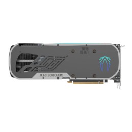 Zotac ZT-D40730D-10P scheda video NVIDIA GeForce RTX 4070 Ti SUPER 16 GB GDDR6X