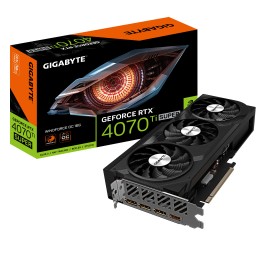 GIGABYTE GeForce RTX 4070Ti...