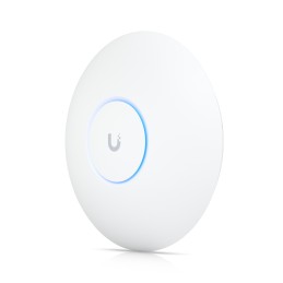 Ubiquiti U7 Pro 5400 Mbit s Bianco Supporto Power over Ethernet (PoE)