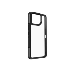 ASUS ROG Phone 8 DEVILCASE Guardian Standard custodia per cellulare 17,2 cm (6.78") Cover a guscio Nero