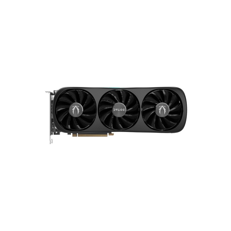 ZOTAC GAMING GeForce RTX 4080 Super Trinity Black Edition 16GB Grafikkarte