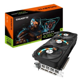 GIGABYTE GeForce RTX 4080...