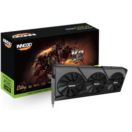 INNO3D GeForce RTX 4080...