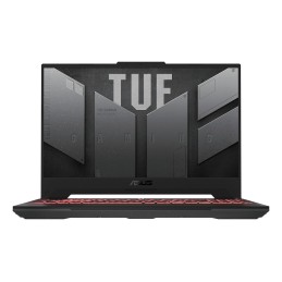 ASUS TUF Gaming A15 FA507UV-LP014 AMD Ryzen™ 9 8945H Computer portatile 39,6 cm (15.6") Full HD 16 GB DDR5-SDRAM 512 GB SSD