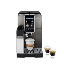 De’Longhi Dinamica Plus ECAM 380.95.TB macchina per caffè Automatica Macchina da caffè combi 1,8 L