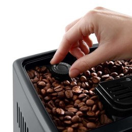 De’Longhi Dinamica Plus ECAM 380.95.TB macchina per caffè Automatica Macchina da caffè combi 1,8 L