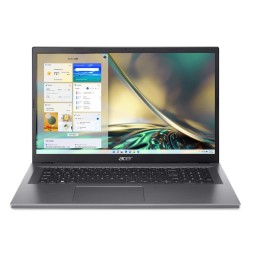 Acer Aspire 3 A317-55P-34S6 Intel® Core™ i3 i3-N305 Computer portatile 43,9 cm (17.3") Full HD 16 GB LPDDR5-SDRAM 1 TB SSD