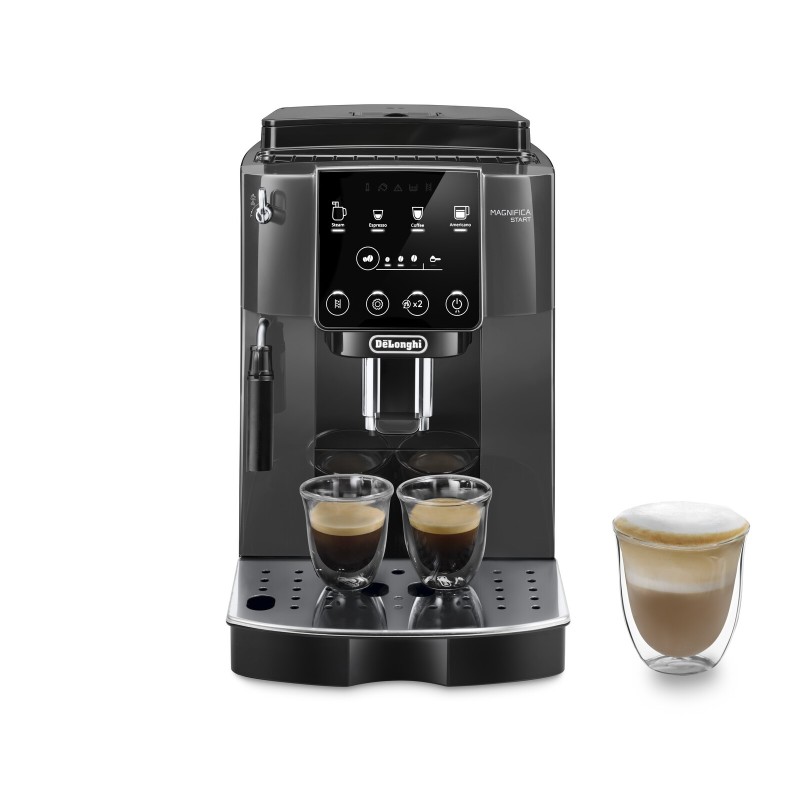 De’Longhi Magnifica Start ECAM220.22.GB Grey Black