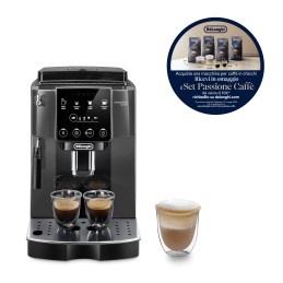 De’Longhi Magnifica Start ECAM220.22.GB Grey Black