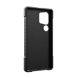 Urban Armor Gear Monarch Pro Kevlar custodia per cellulare 17,3 cm (6.8") Cover Nero