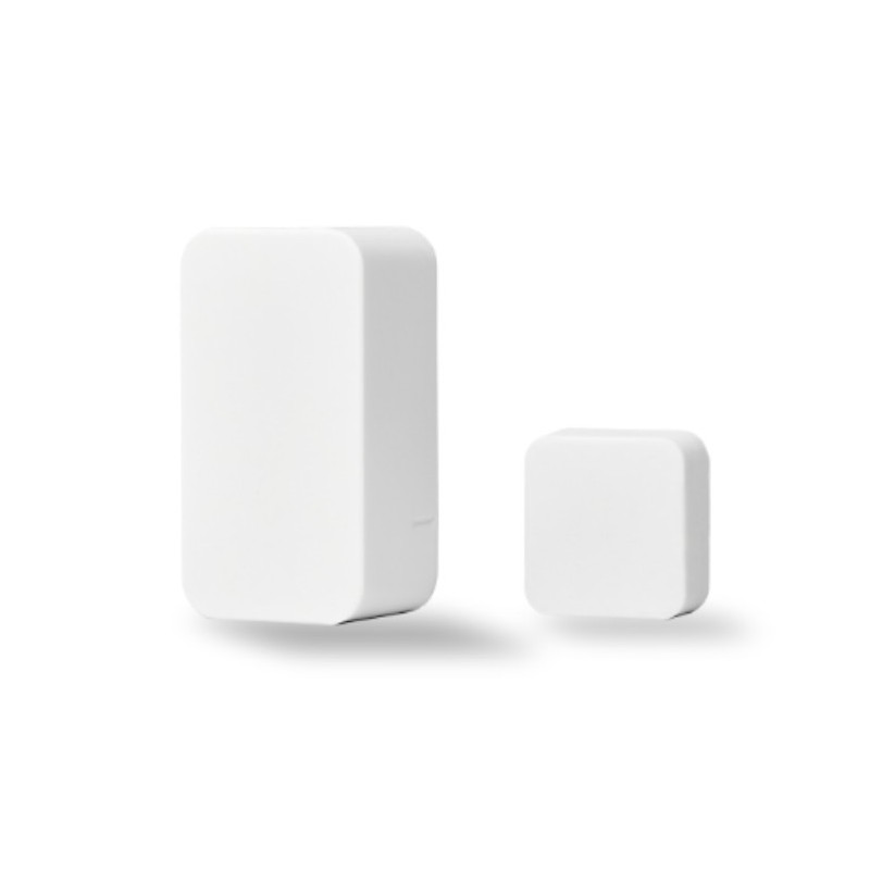 Nuki Door Sensor sensore per porta finestra Wireless Bianco