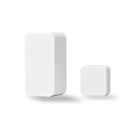 Nuki Door Sensor sensore per porta finestra Wireless Bianco