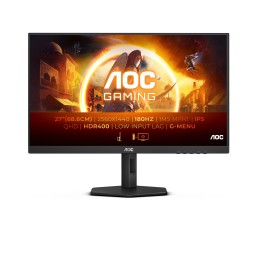 AOC Q27G4X 68,6cm (27“) QHD...