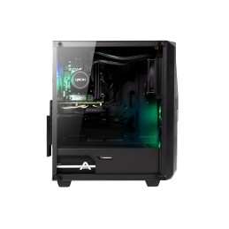 Hyrican Striker 7213 Intel® Core™ i7 i7-14700F 32 GB DDR5-SDRAM 2 TB SSD NVIDIA GeForce RTX 4070 SUPER Windows 11 Home Desktop