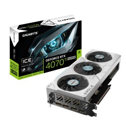 GIGABYTE GeForce RTX 4070Ti...