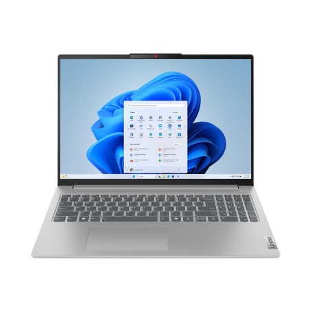 Lenovo IdeaPad Slim 5 Intel Core Ultra 7 155H Computer portatile 40,6 cm (16") 2K 32 GB LPDDR5x-SDRAM 1 TB SSD Wi-Fi 6E