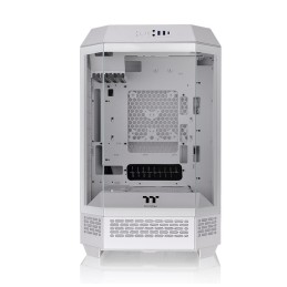 Thermaltake The Tower 300 Micro Tower Bianco