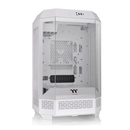 Thermaltake The Tower 300 Micro Tower Bianco